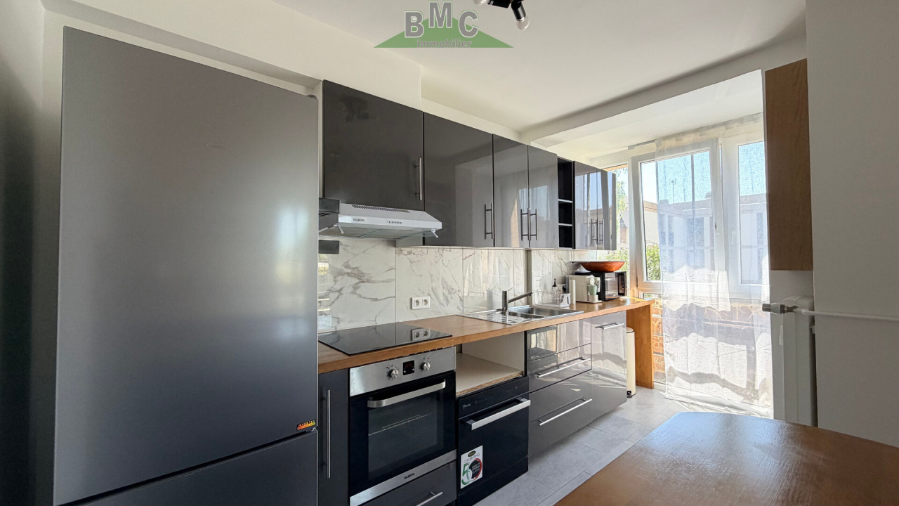 Image_3, Appartement, Franconville, ref :1243