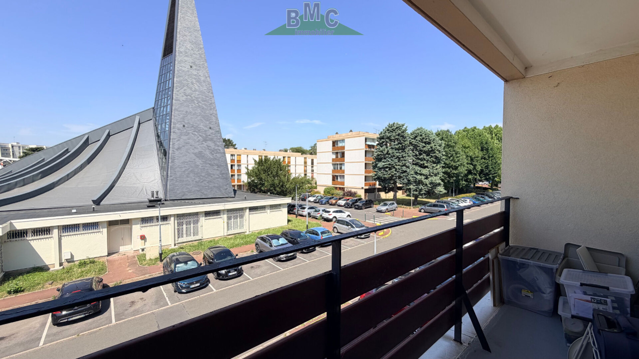 Image_8, Appartement, Franconville, ref :1243
