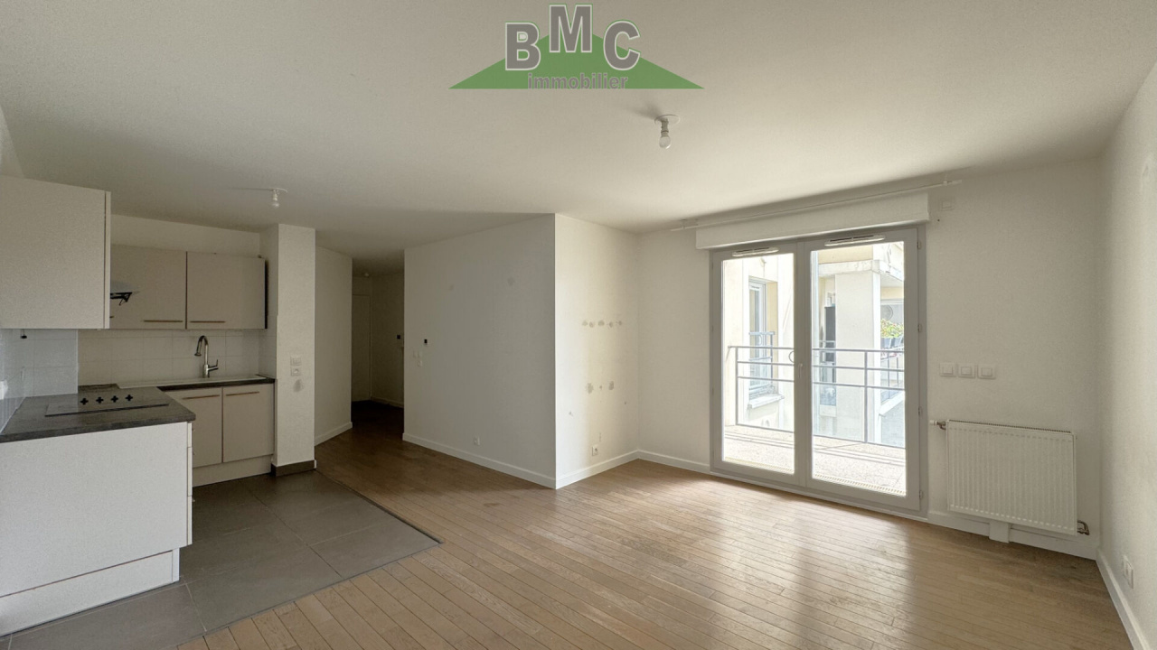 Image_1, Appartement, Franconville, ref :904