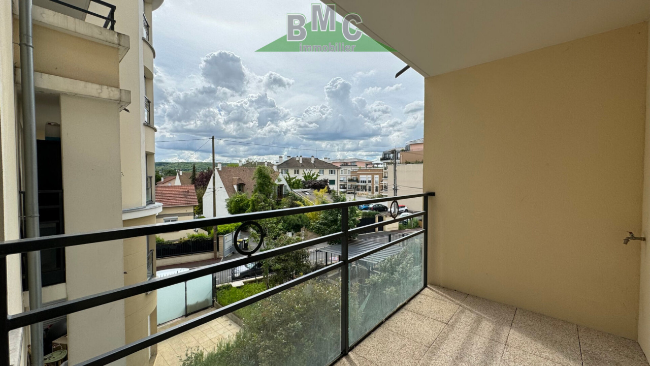 Image_7, Appartement, Franconville, ref :904