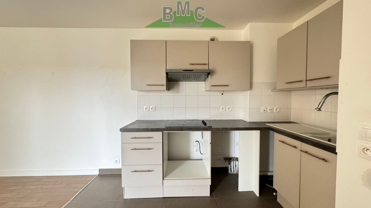 Image_2, Appartement, Franconville, ref :904