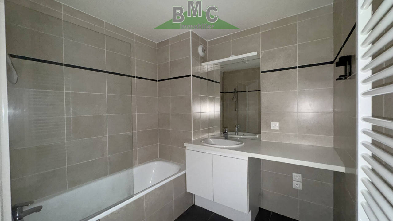 Image_5, Appartement, Franconville, ref :904