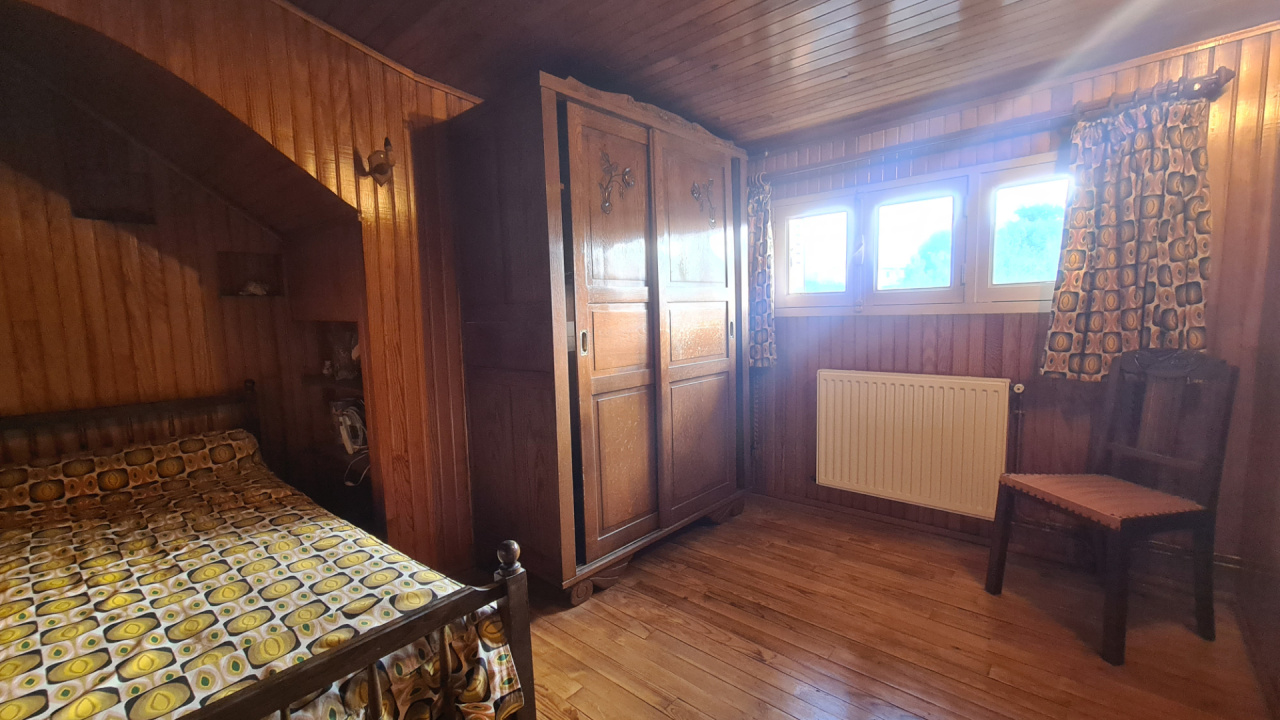 Image_10, Maison, Le Plessis-Bouchard, ref :694