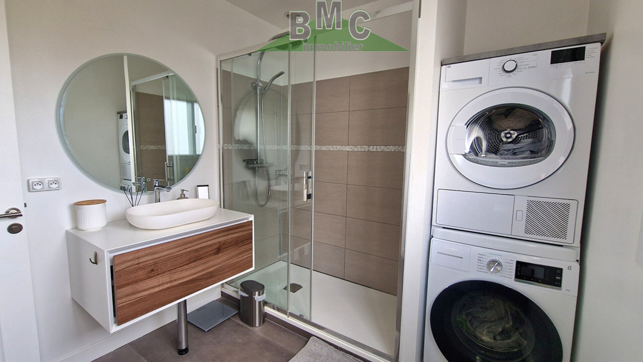 Image_13, Appartement, Franconville, ref :1156