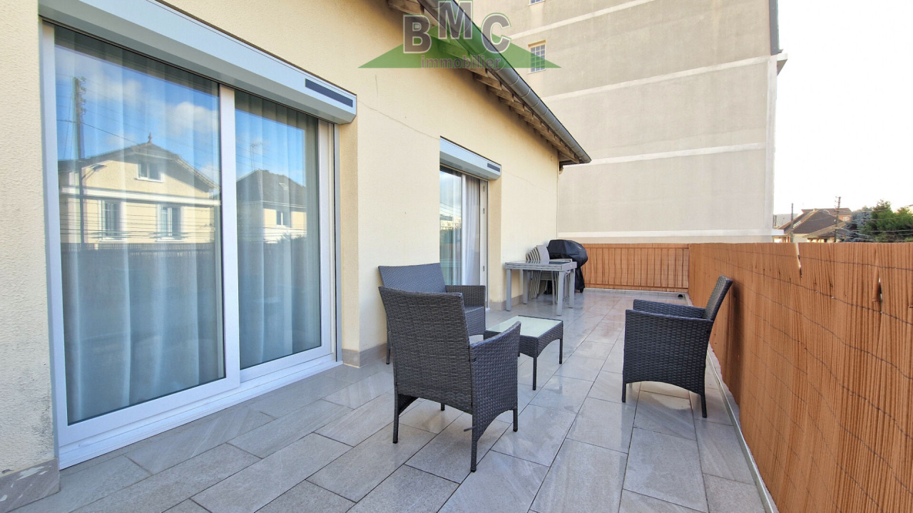 Image_14, Appartement, Franconville, ref :1156