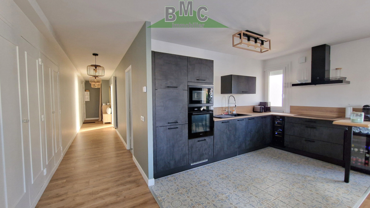 Image_3, Appartement, Franconville, ref :1156