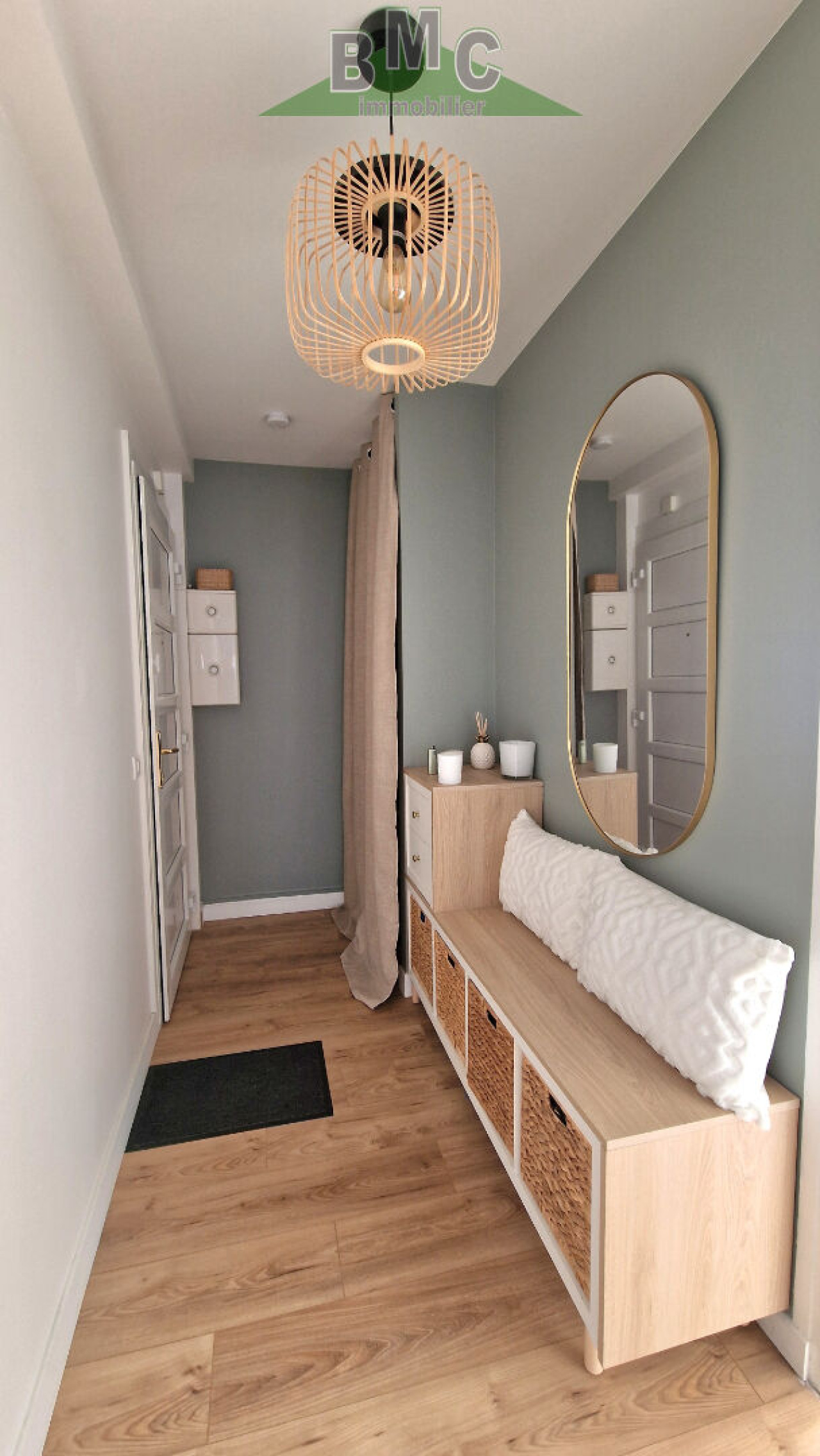 Image_9, Appartement, Franconville, ref :1156