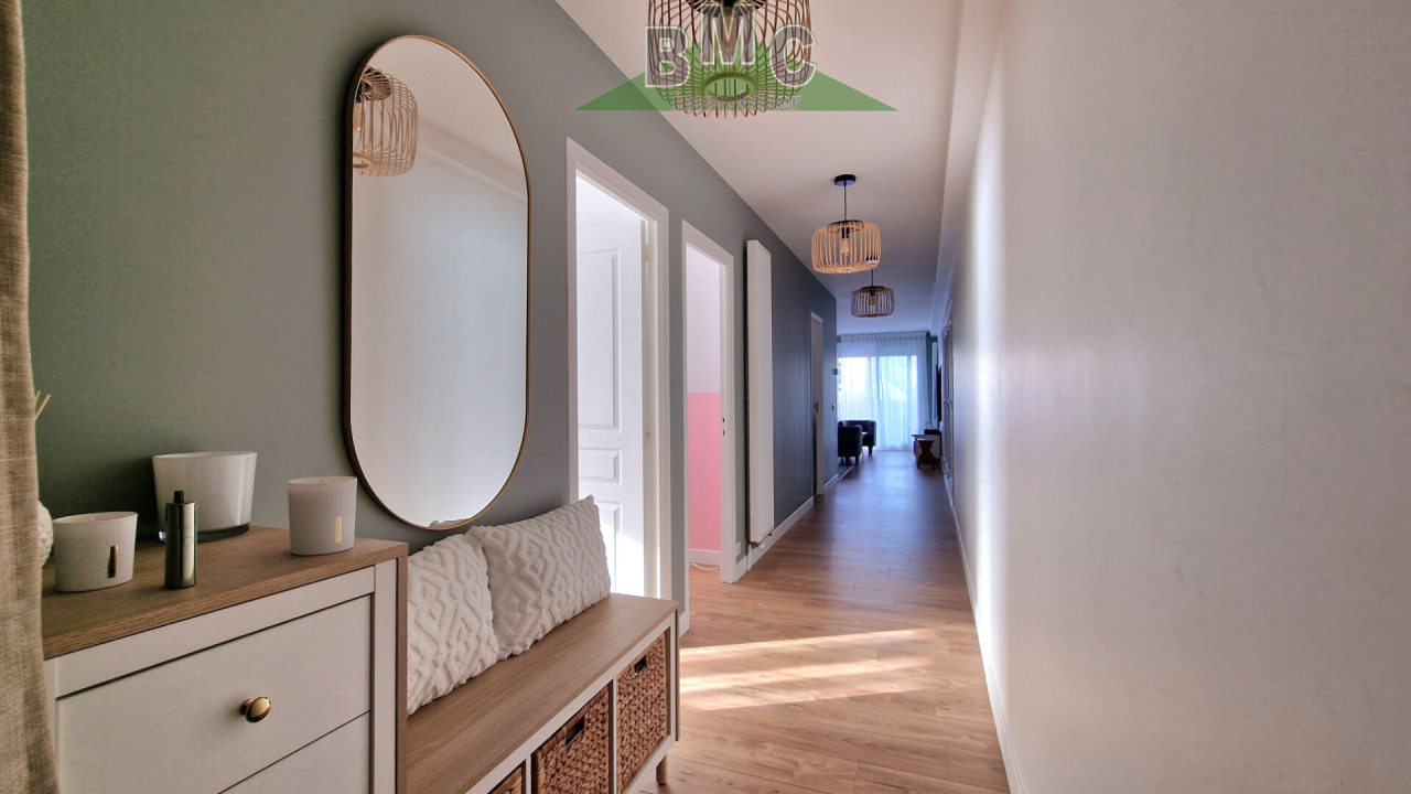 Image_10, Appartement, Franconville, ref :1156