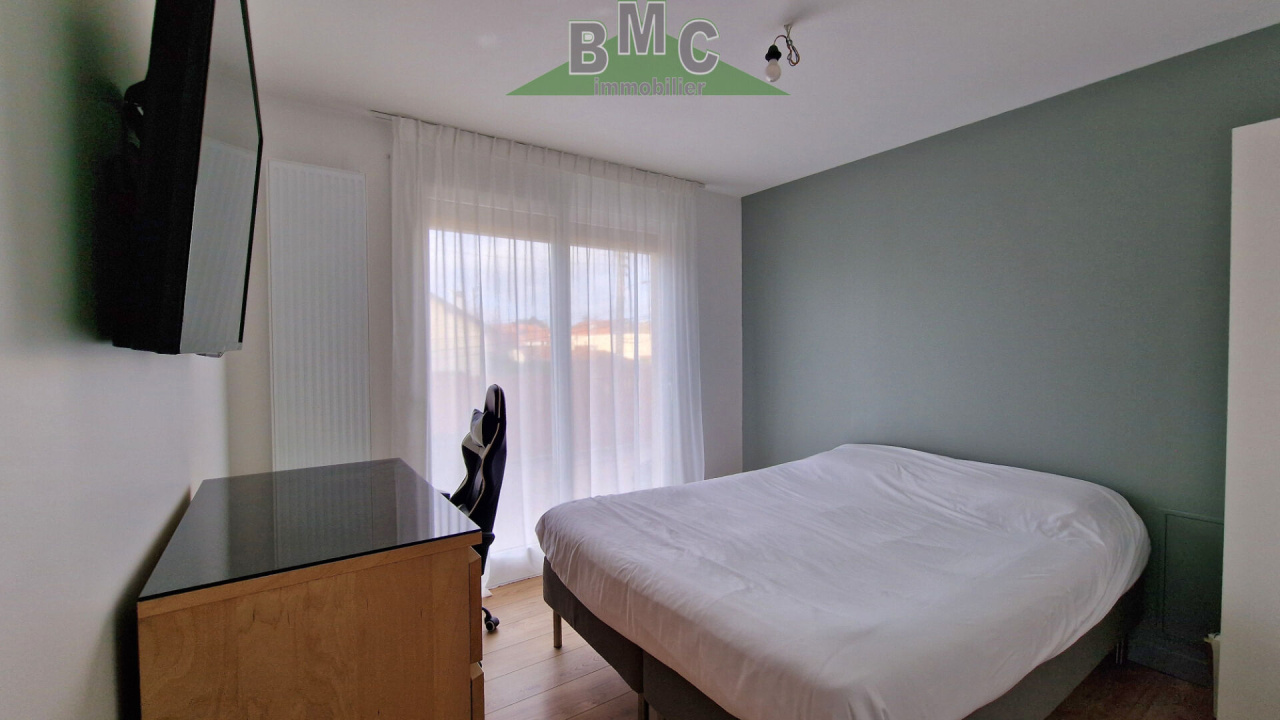 Image_11, Appartement, Franconville, ref :1156