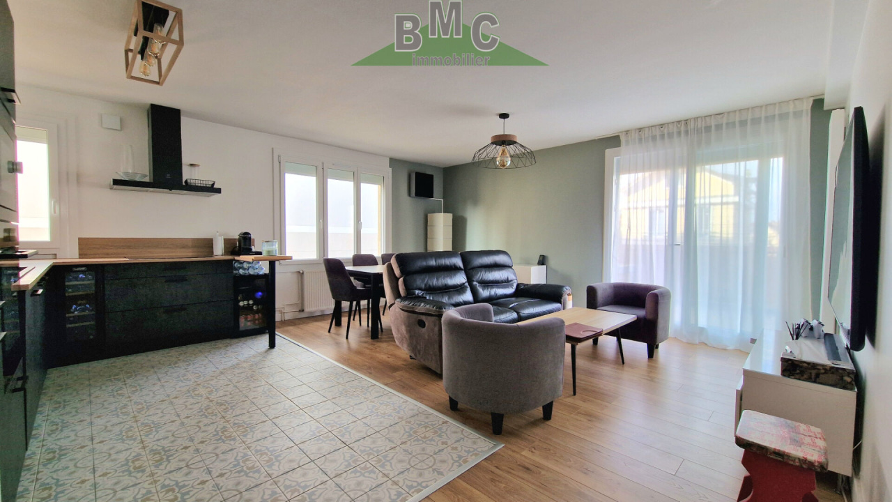 Image_1, Appartement, Franconville, ref :1156