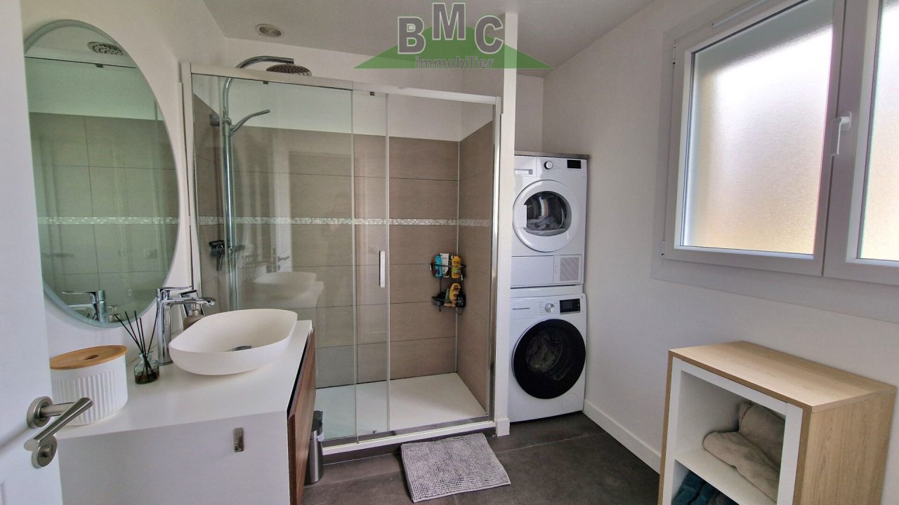 Image_12, Appartement, Franconville, ref :1156