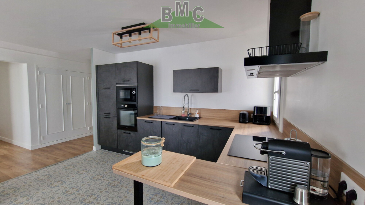 Image_2, Appartement, Franconville, ref :1156