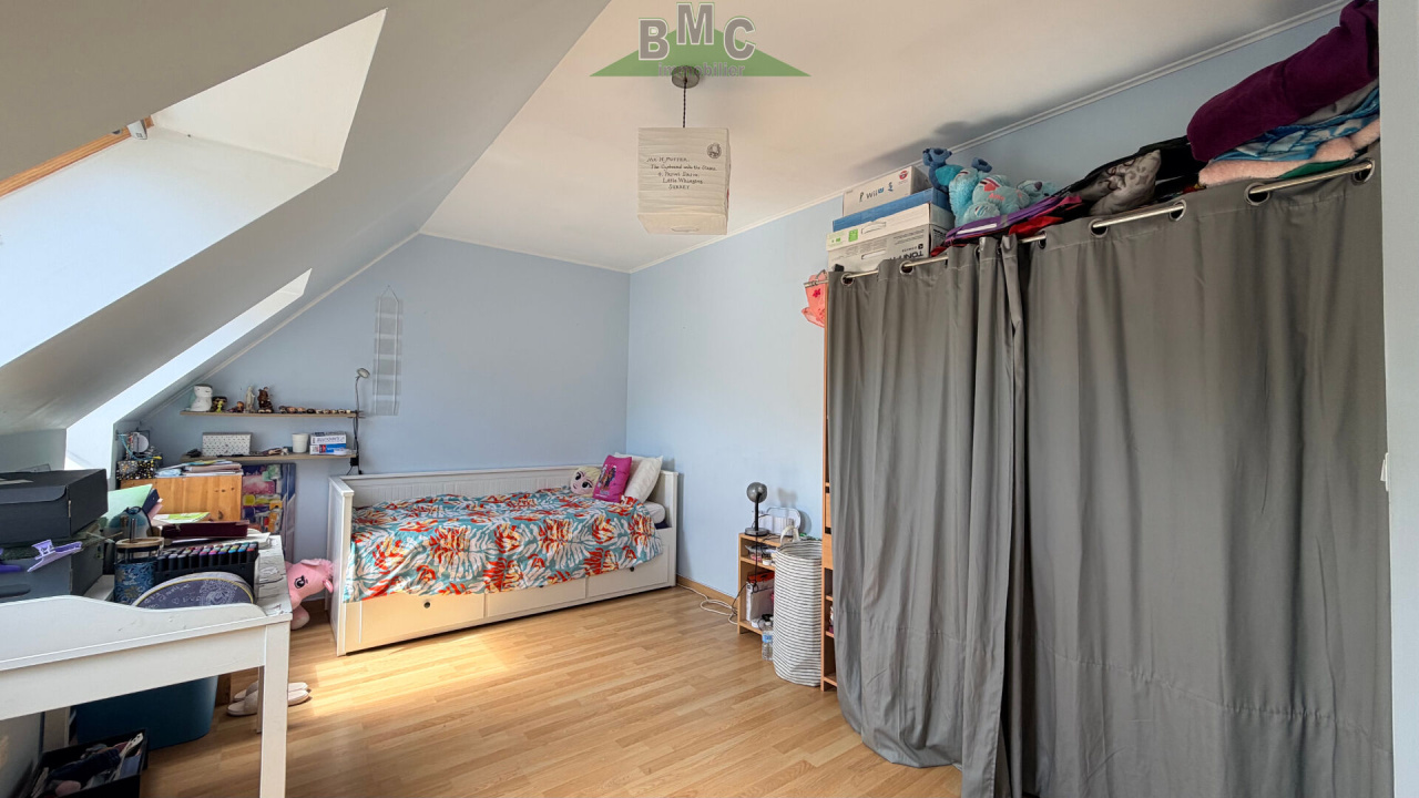 Image_9, Maison, Le Plessis-Bouchard, ref :1241
