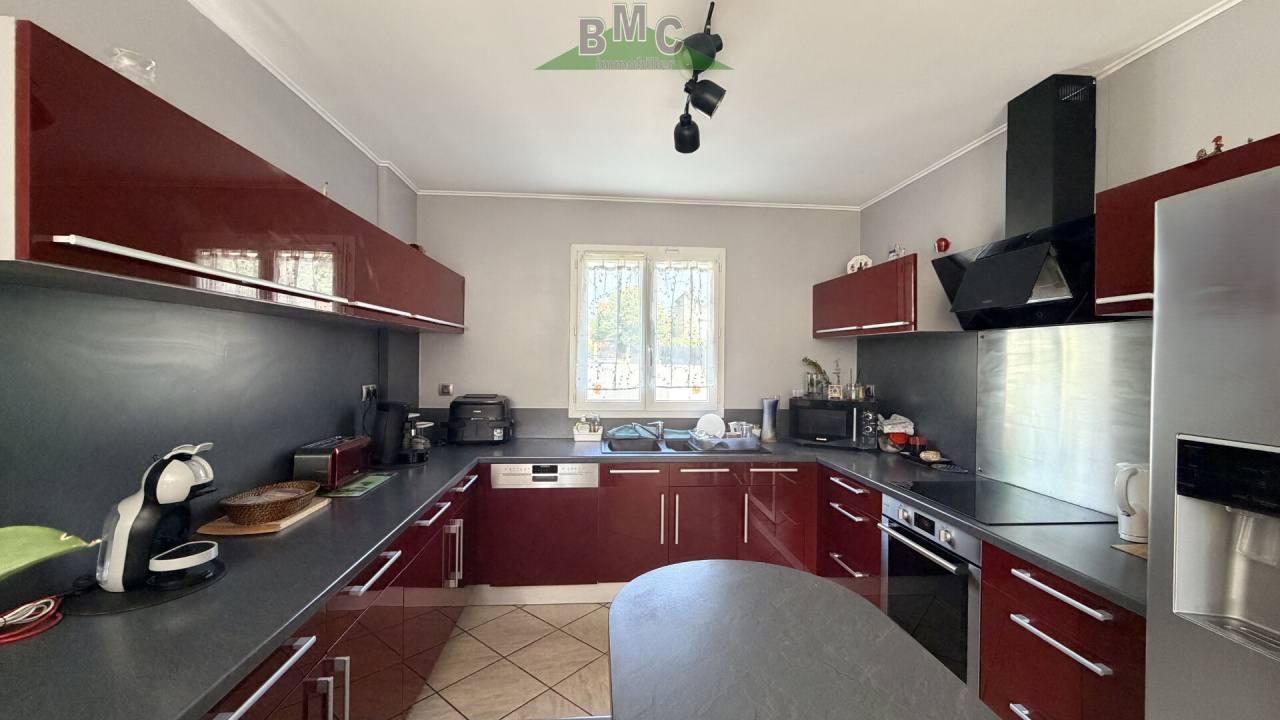 Image_4, Maison, Le Plessis-Bouchard, ref :1241