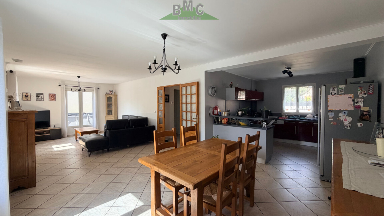 Image_2, Maison, Le Plessis-Bouchard, ref :1241