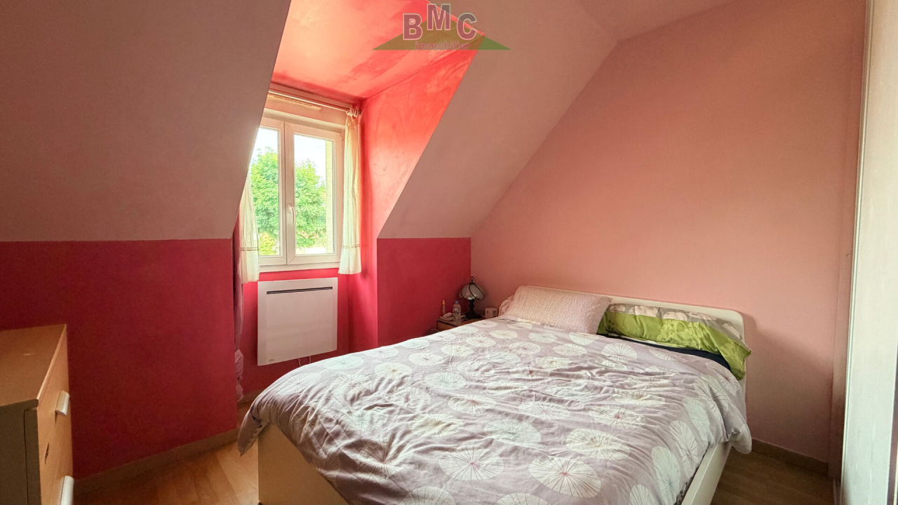 Image_10, Maison, Le Plessis-Bouchard, ref :1241