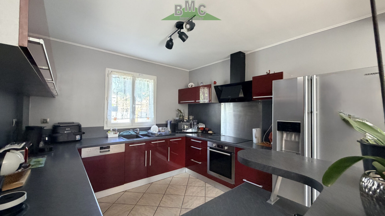 Image_3, Maison, Le Plessis-Bouchard, ref :1241