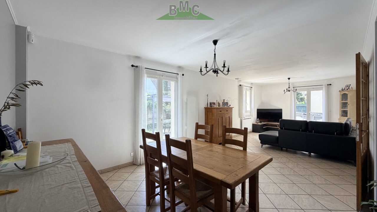 Image_5, Maison, Le Plessis-Bouchard, ref :1241