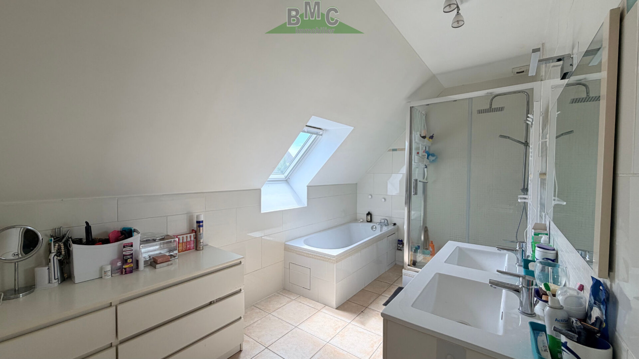 Image_11, Maison, Le Plessis-Bouchard, ref :1241