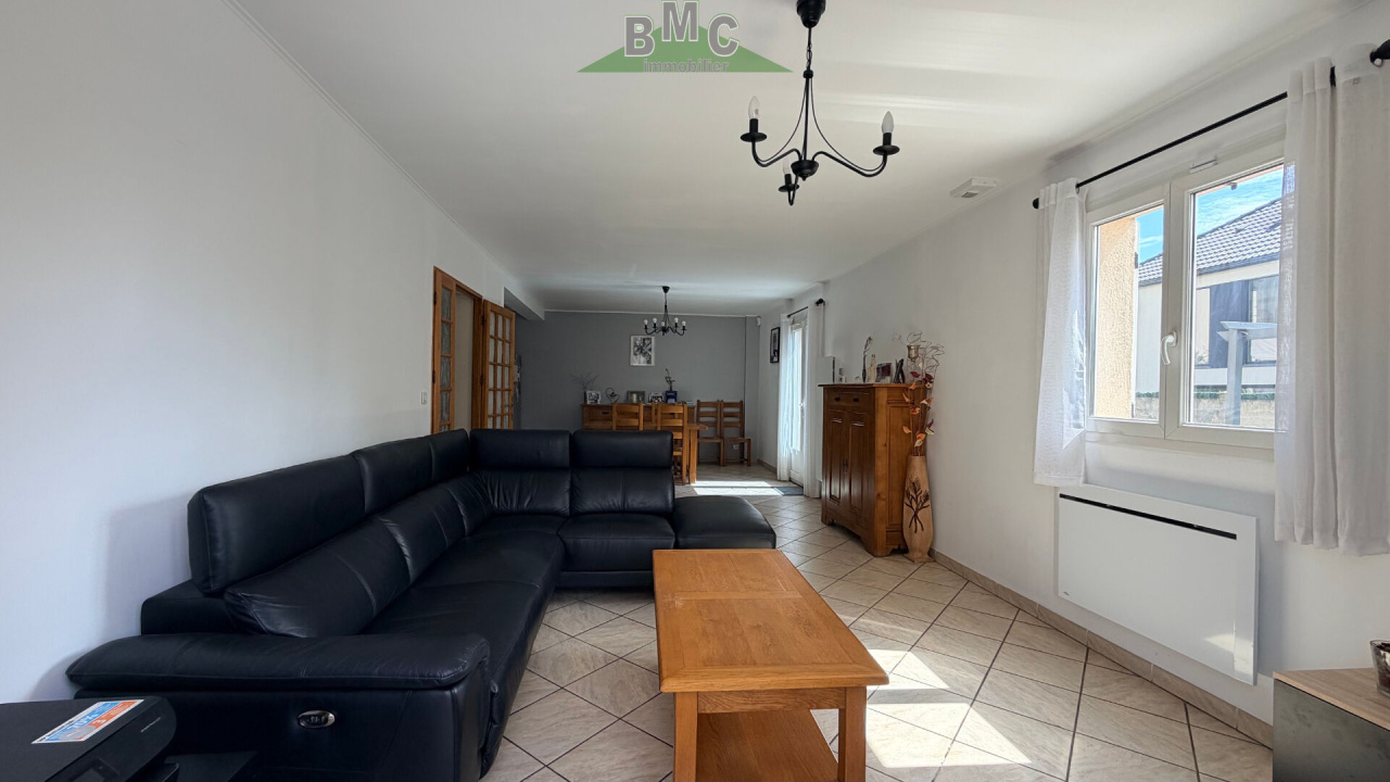 Image_6, Maison, Le Plessis-Bouchard, ref :1241