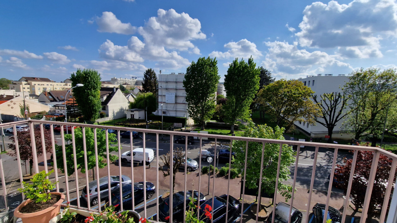 Image_8, Appartement, Le Plessis-Bouchard, ref :735