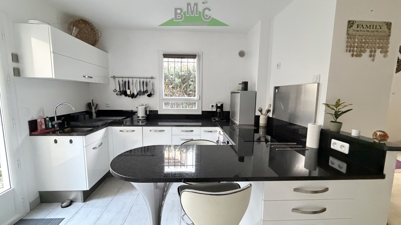 Image_4, Maison, Le Plessis-Bouchard, ref :1150