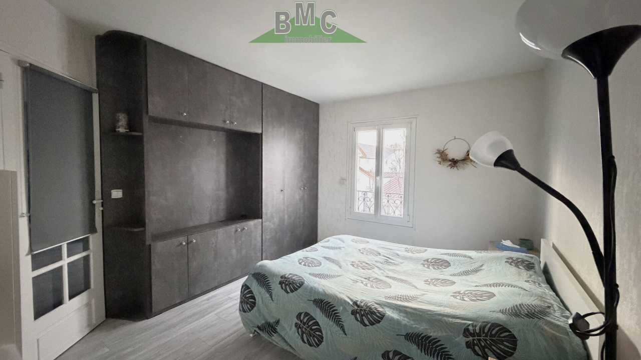 Image_8, Maison, Le Plessis-Bouchard, ref :1150