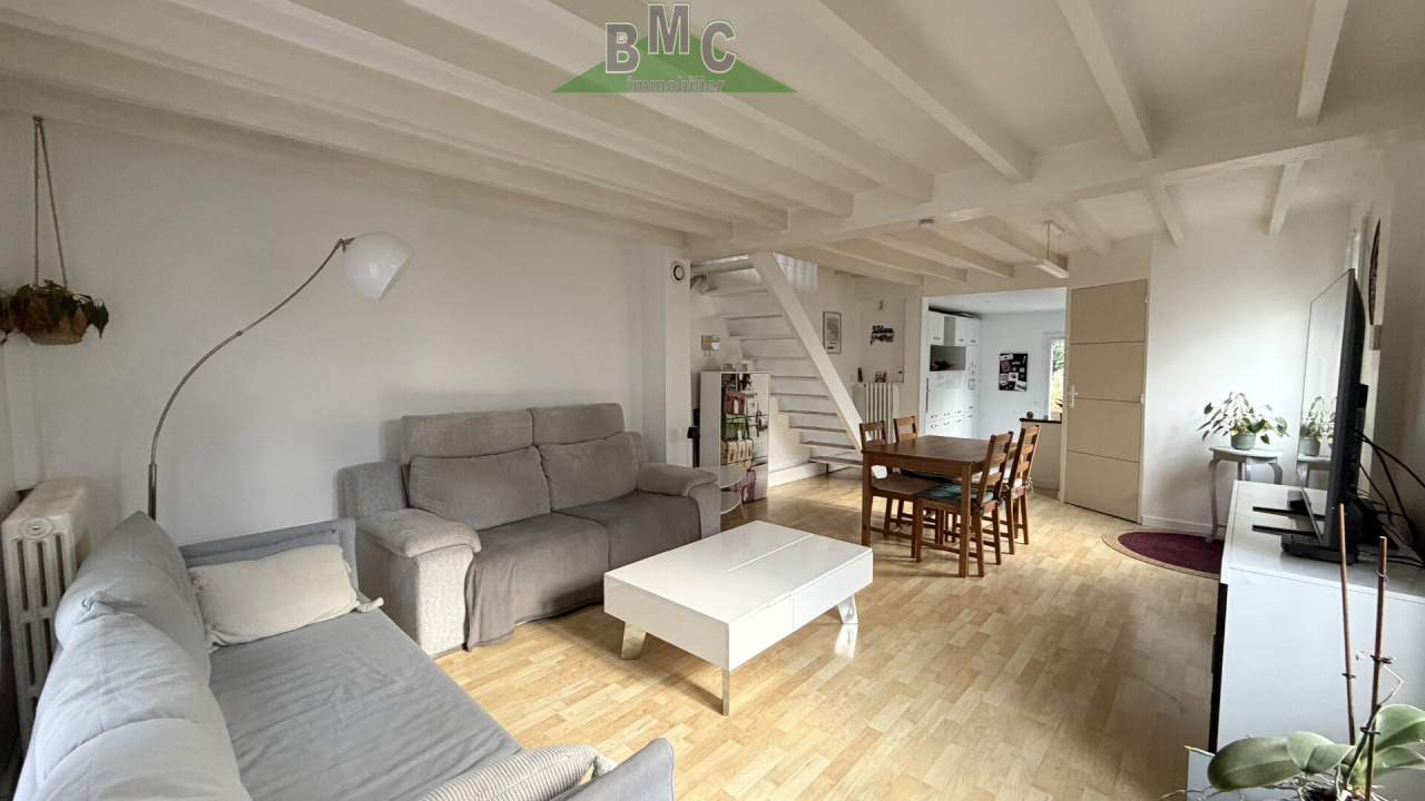 Image_3, Maison, Le Plessis-Bouchard, ref :1150