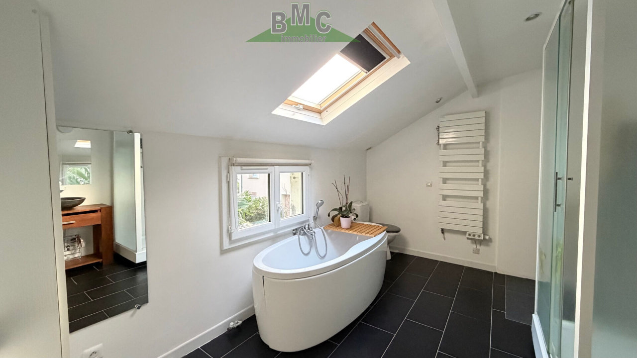 Image_9, Maison, Le Plessis-Bouchard, ref :1150