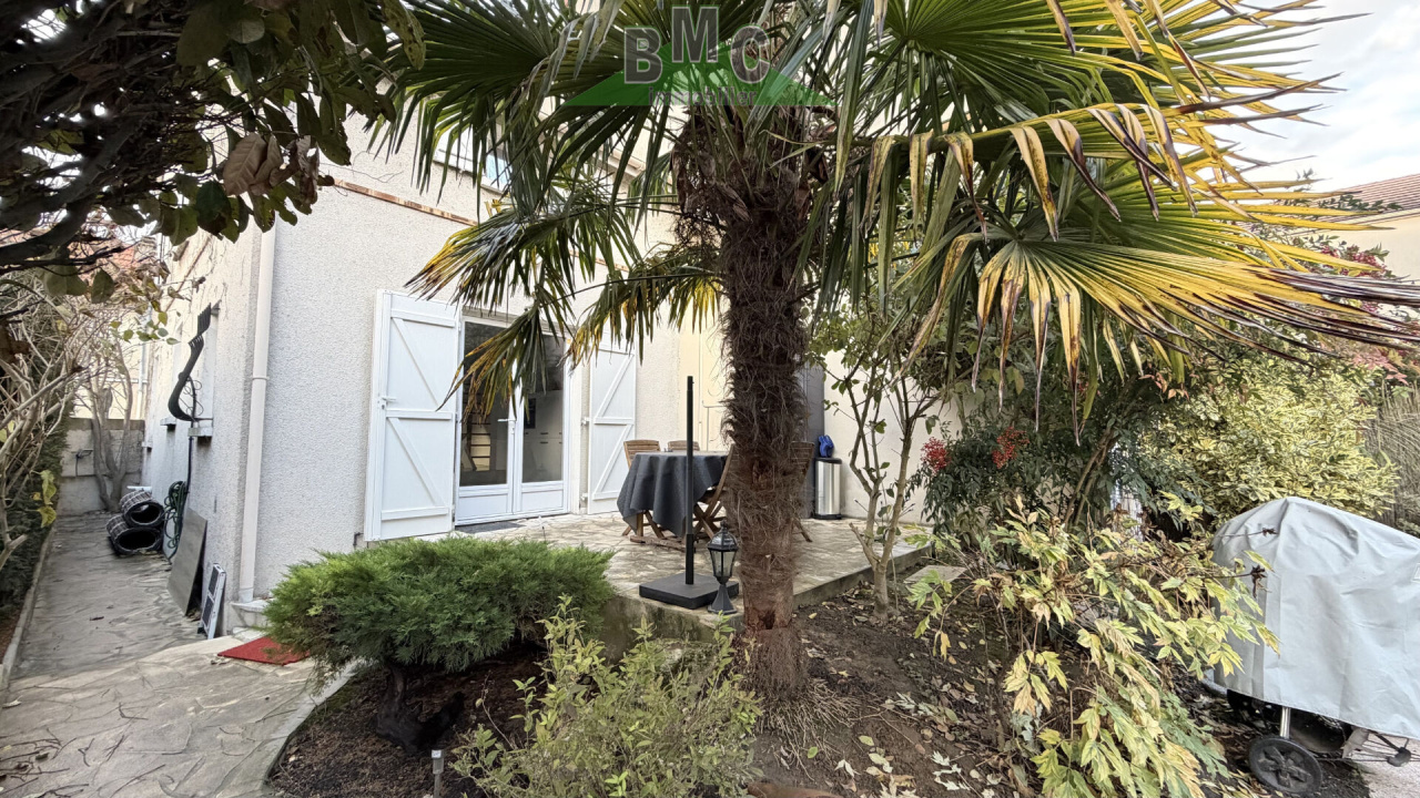 Image_12, Maison, Le Plessis-Bouchard, ref :1150