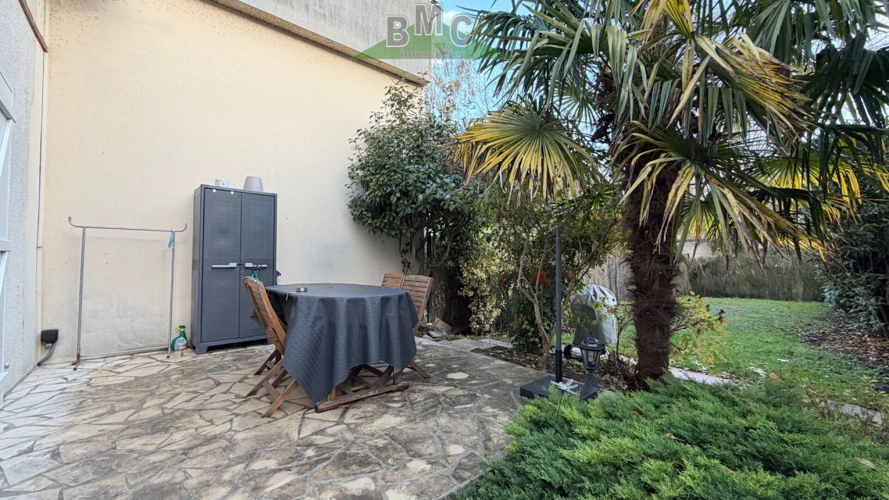 Image_6, Maison, Le Plessis-Bouchard, ref :1150