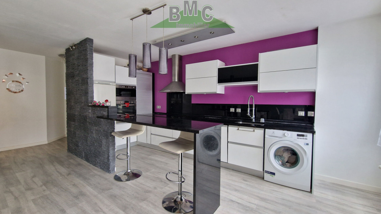 Image_3, Appartement, Le Plessis-Bouchard, ref :1213