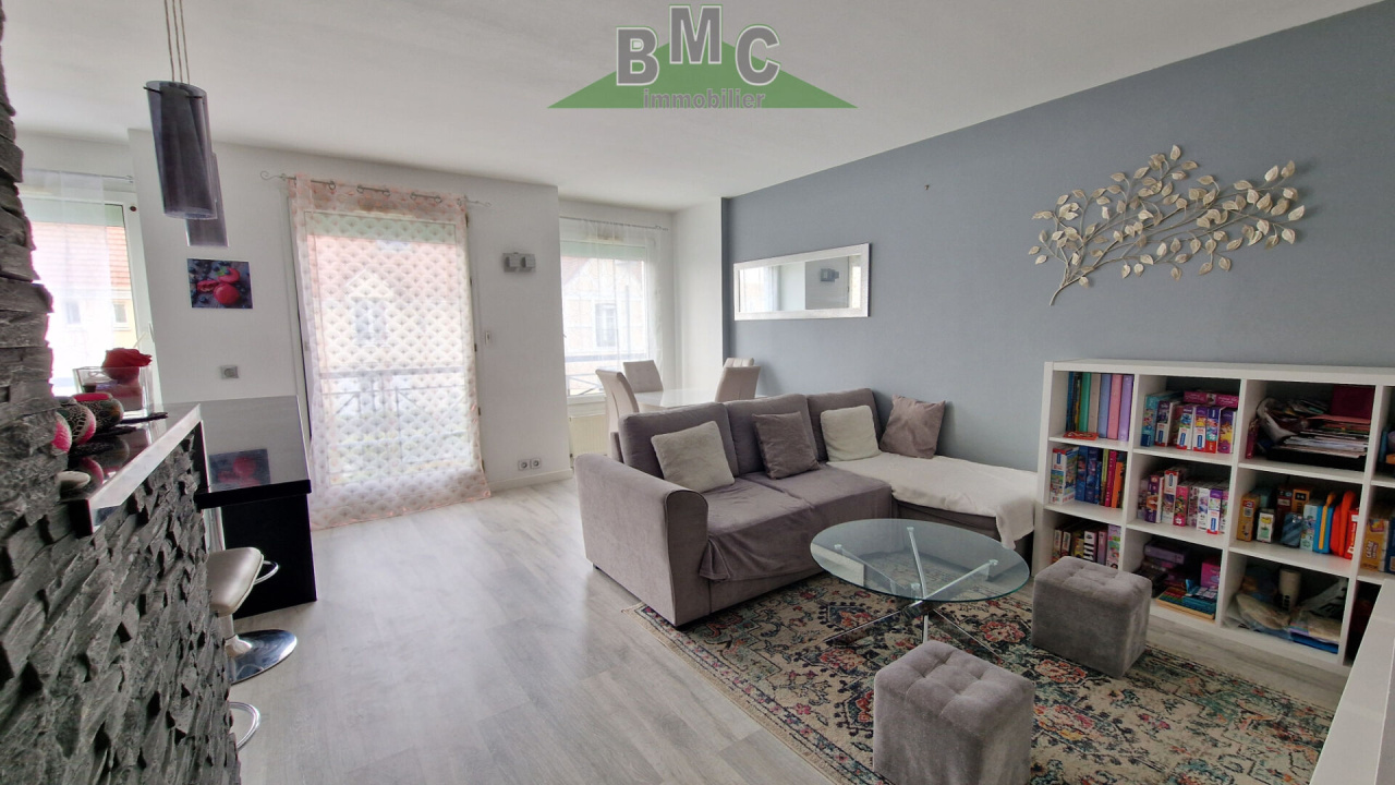 Image_4, Appartement, Le Plessis-Bouchard, ref :1213