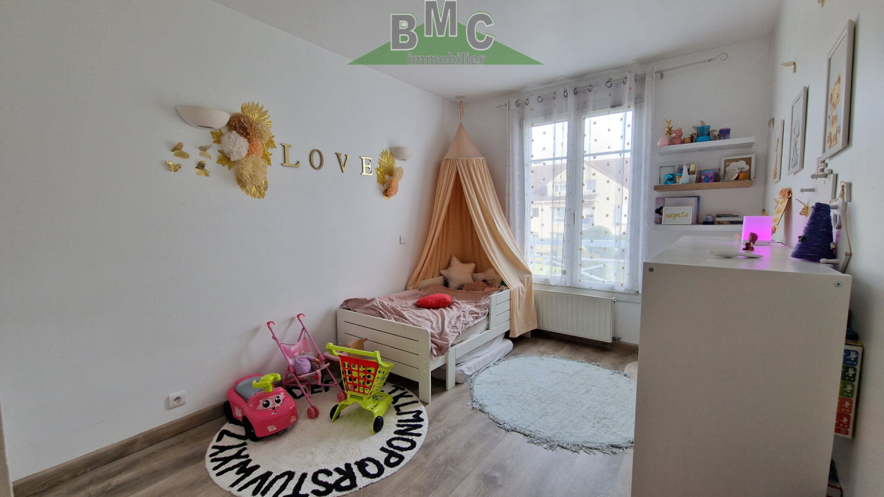 Image_10, Appartement, Le Plessis-Bouchard, ref :1213