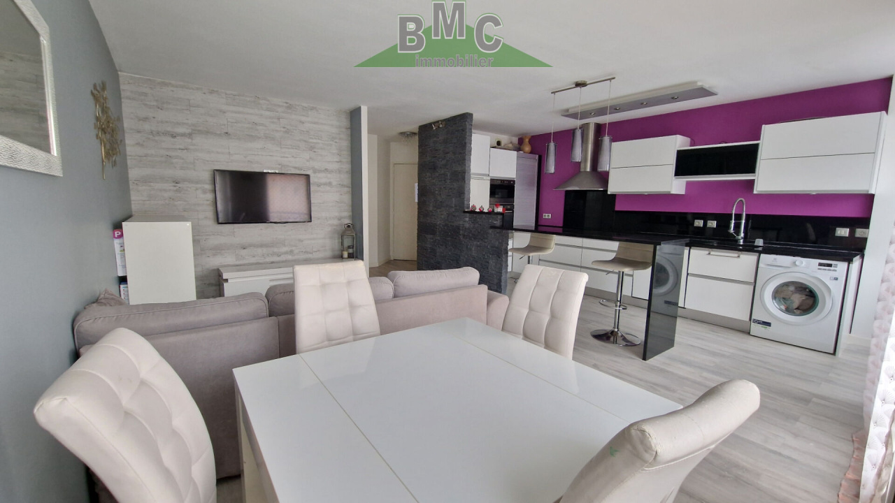 Image_6, Appartement, Le Plessis-Bouchard, ref :1213