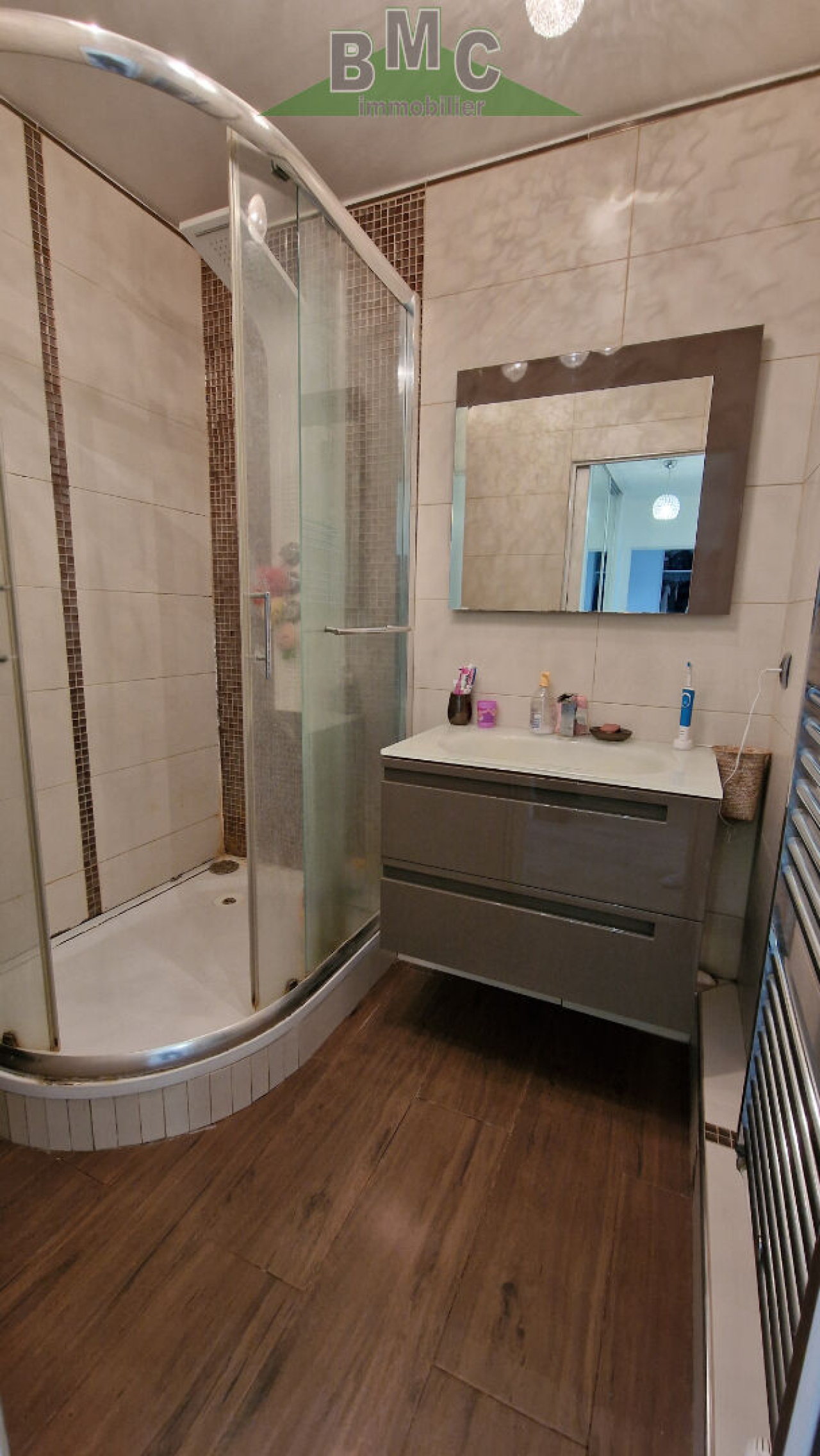 Image_9, Appartement, Le Plessis-Bouchard, ref :1213