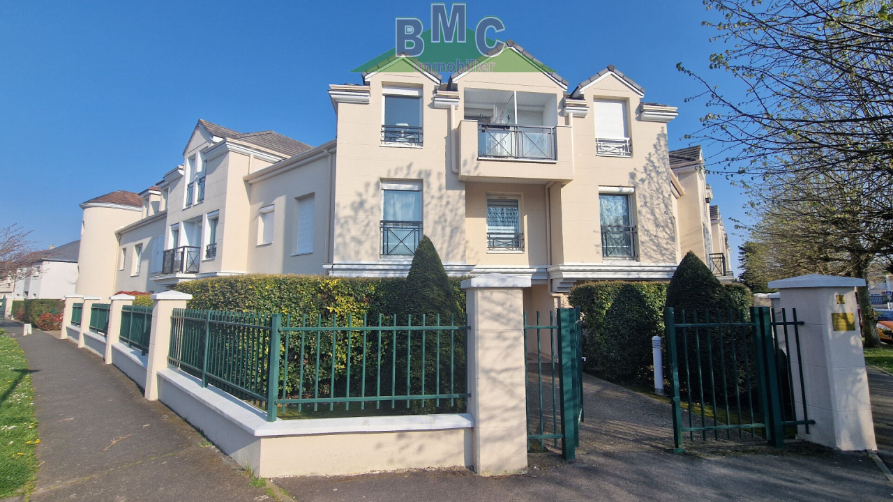 Image_1, Appartement, Le Plessis-Bouchard, ref :1213