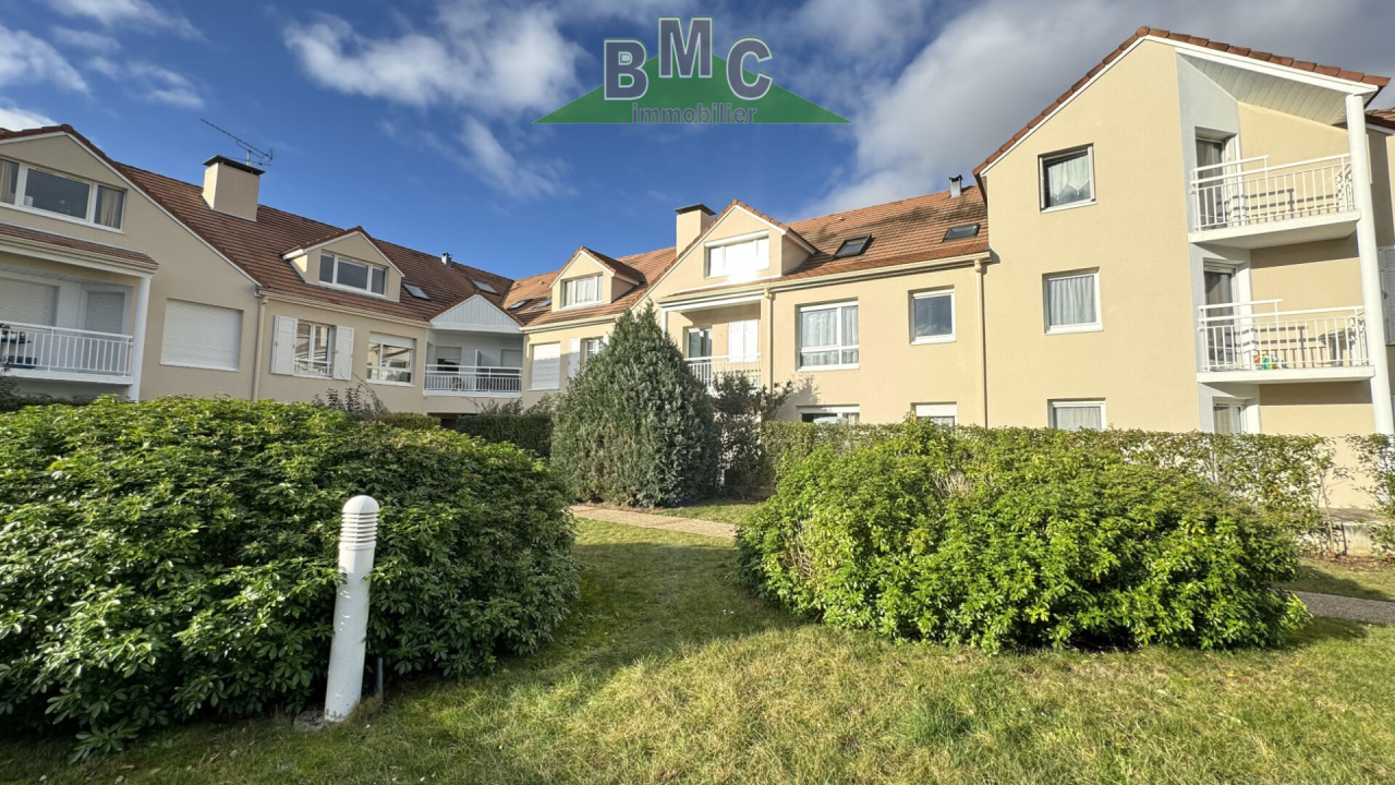 Image_13, Appartement, Le Plessis-Bouchard, ref :1213