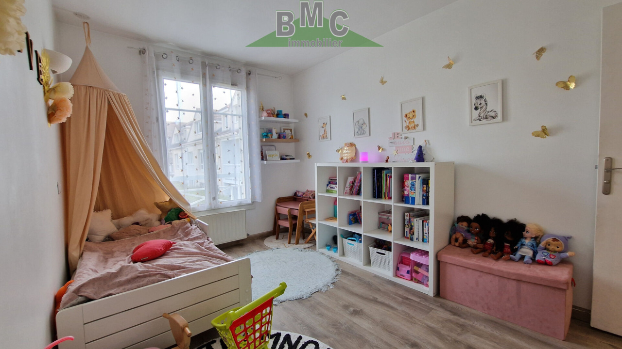 Image_11, Appartement, Le Plessis-Bouchard, ref :1213