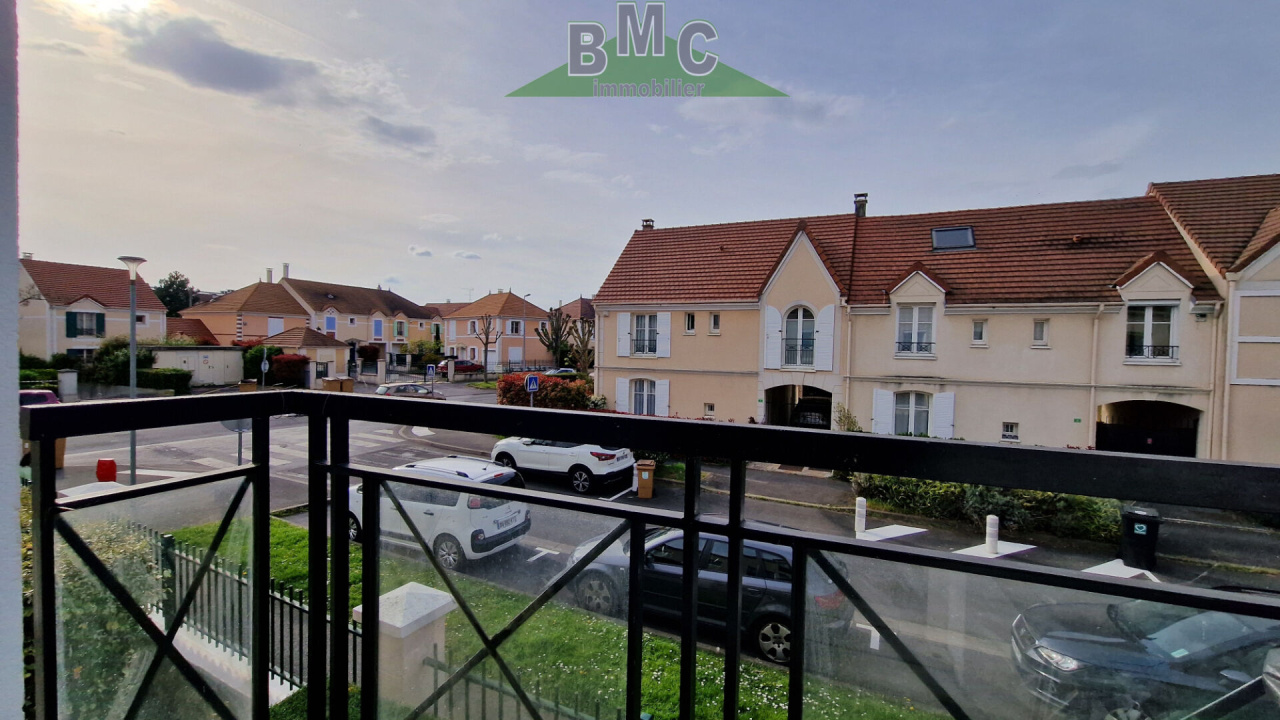 Image_5, Appartement, Le Plessis-Bouchard, ref :1213