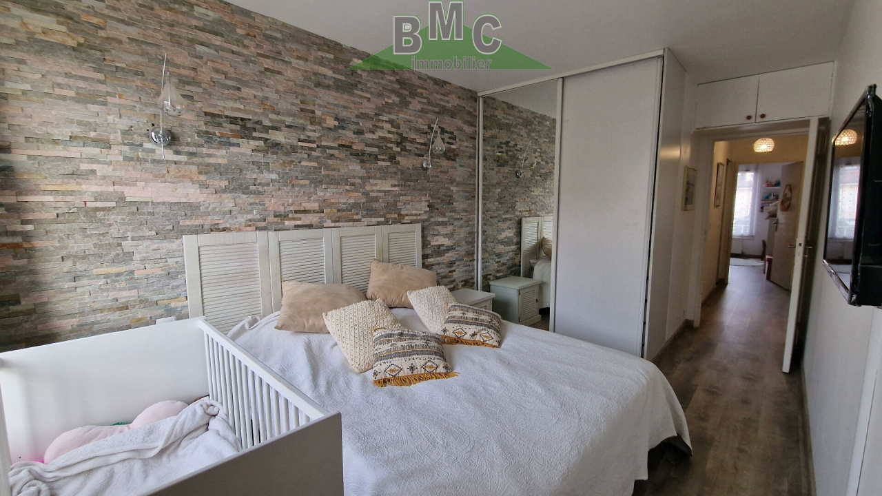 Image_7, Appartement, Le Plessis-Bouchard, ref :1213