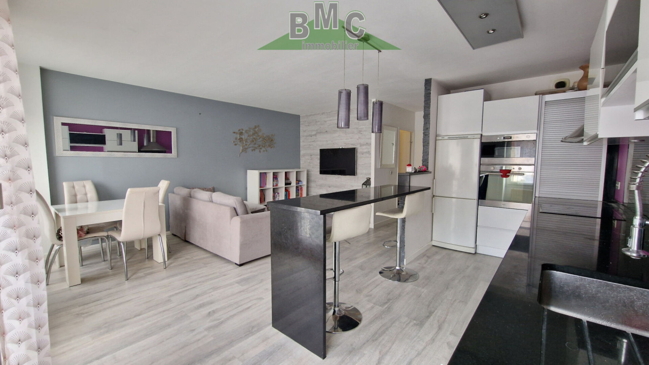 Image_2, Appartement, Le Plessis-Bouchard, ref :1213