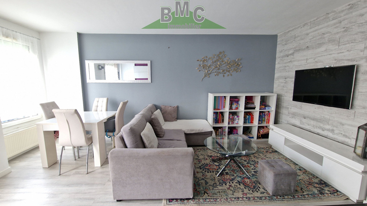 Image_12, Appartement, Le Plessis-Bouchard, ref :1213