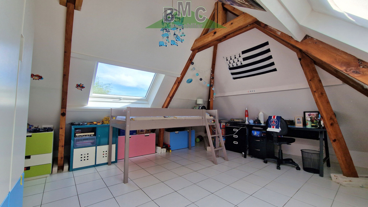Image_15, Maison, Le Plessis-Bouchard, ref :1221