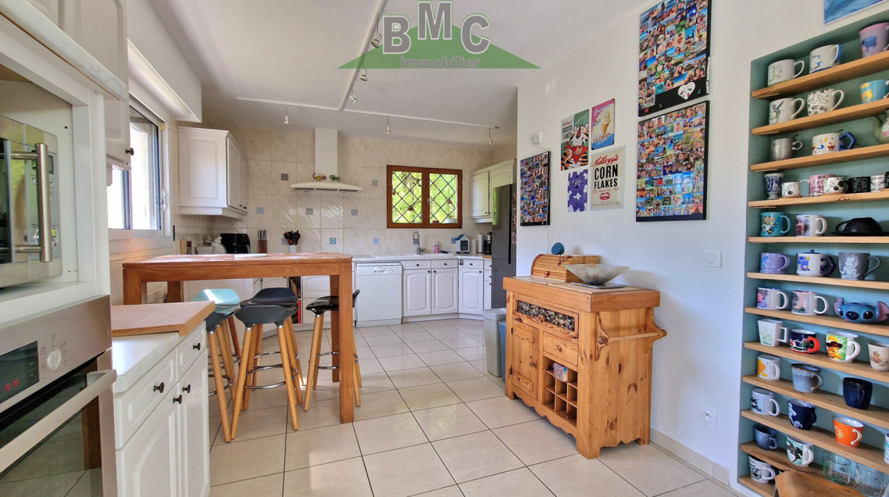 Image_7, Maison, Le Plessis-Bouchard, ref :1221