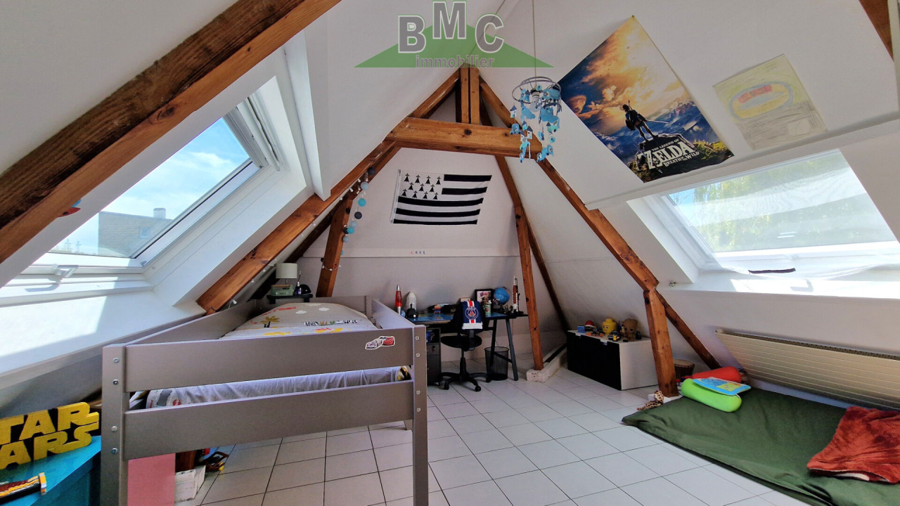 Image_14, Maison, Le Plessis-Bouchard, ref :1221