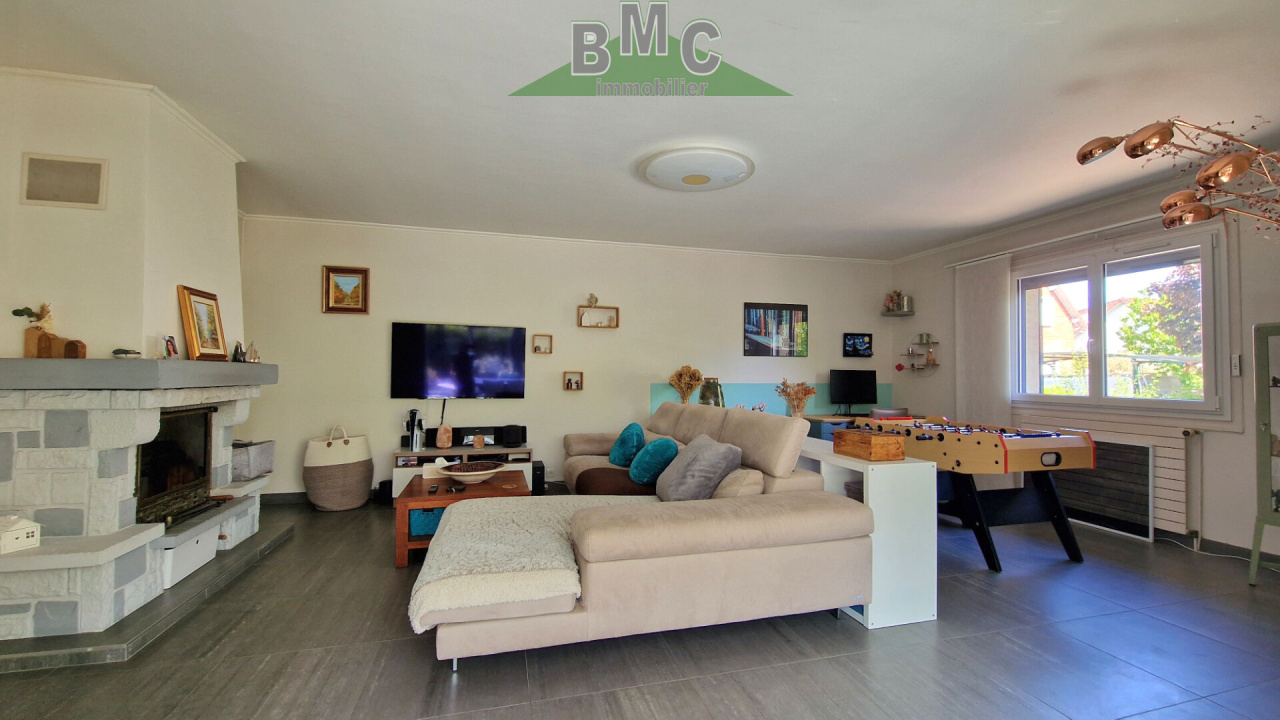 Image_4, Maison, Le Plessis-Bouchard, ref :1221