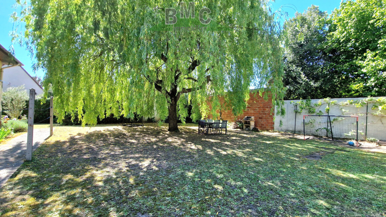 Image_2, Maison, Le Plessis-Bouchard, ref :1221