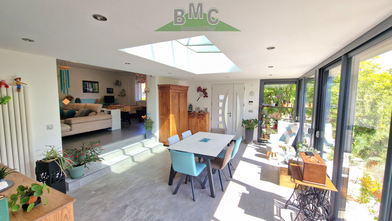 Image_3, Maison, Le Plessis-Bouchard, ref :1221