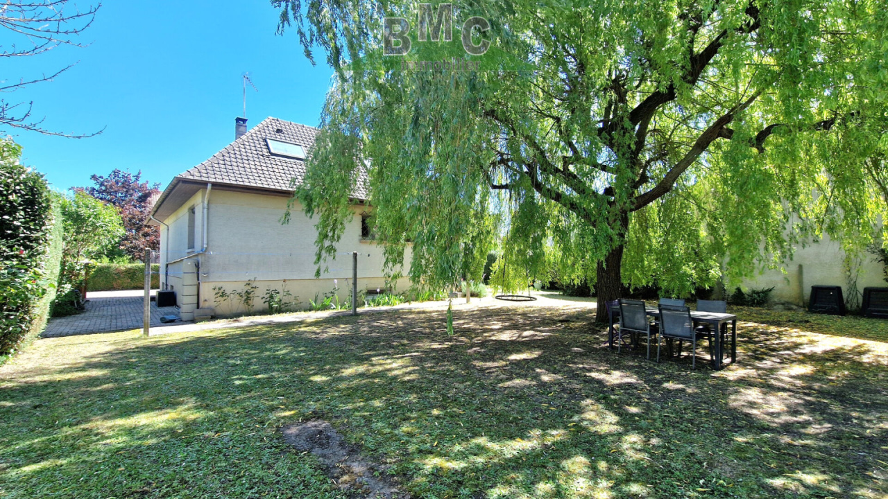 Image_18, Maison, Le Plessis-Bouchard, ref :1221